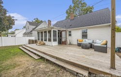 2300 College Avenue SE, Grand Rapids, MI 49507