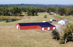 Thermal Road, Trafford, AL 35172