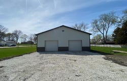 248 S Alkire Street, Greenview, IL 62642