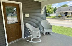 210 W Indiana Ave, Sullivan, IN 47882