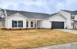 3278 Tracker Lane, Warrenville, SC 29851