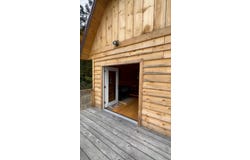 787 Bartlett Carry Road, Saranac Lake, NY 12983