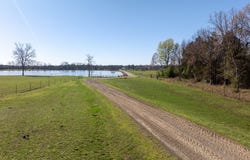 Turner Rd., Rose Bud, AR 72137-0000