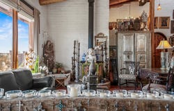 27 Vista Valle Circle, Lamy, NM 87540