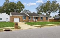 461 Gloria Drive, Chesapeake, VA 23322