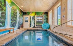 510 Warbonnet Wy, Pigeon Forge, TN 37863