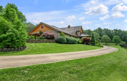 795 Baker Cemetery Road, Olive Hill, KY 41164