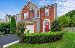 20 PIKE Place, STAFFORD, VA 22556