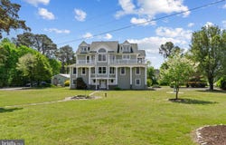 30602 SANDY LANDING ROAD, DAGSBORO, DE 19939