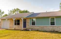 142 W Factory Street, Gassville, AR 72653