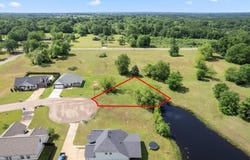 2917 Blue Heron Circle, Mount Pleasant, TX 75455