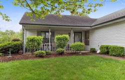 2716 Ridge Valley Drive, Fort Wayne, IN 46804-7819