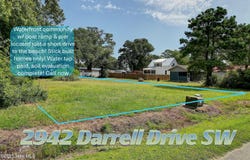 2942 Darrell Drive SW, Supply, NC 28462
