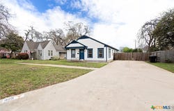 905 N 9th Street, Temple, TX 76501