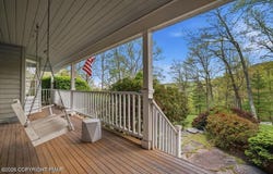 3358 Mountain View Drive, Tannersville, PA 18372