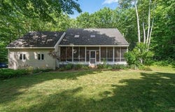 255 Governor Wentworth Highway, Moultonborough, NH 03254