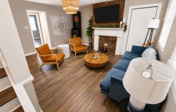 1819 Edwards Way, South Side, PA 15203
