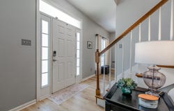 2203 Defoe Circle, Bryant, AR 72022