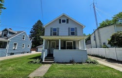 112 N 21st Street, Olean, NY 14760