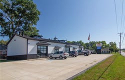 1301 E 4th Street, Pittsburg, KS 66762