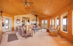 3540 N Wapiti Dr, Duck Creek Village, UT 84762