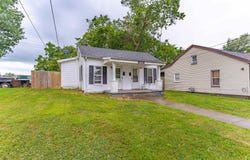 508 8th Street, Henderson, KY 42420