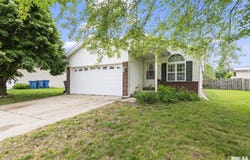 3017 Lakeshire Drive, Springfield, IL 62707
