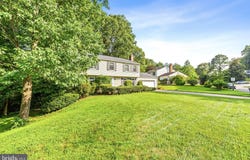 15813 EDGEWOOD DRIVE, DUMFRIES, VA 22025