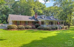 603 Lakewood Drive, Social Circle, GA 30025