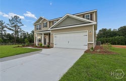 101 Old Field Road, Guyton, GA 31312
