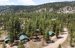 392 Leisure Lane, Sula, MT 59871