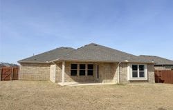 4702 Elite Drive, Sanger, TX 76266