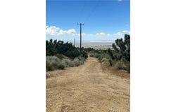 Crystal Aire, Pinon Hills, CA 92372