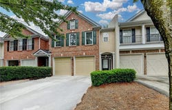 2515 Gadsen Walk, Duluth, GA 30097