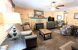 360 S 15TH Drive, Show Low, AZ 85901