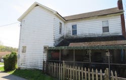 321 Pitt St, Leechburg Boro, PA 15656