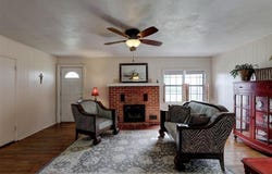 19206 Coker Road, Shawnee, OK 74801