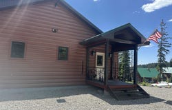 21462 N Twin Lake Drive, Cedaredge, CO 81413