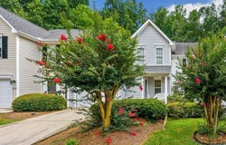 2006 Bluff View Drive, Winston-Salem, NC 27127
