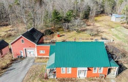 1301 NH Route 175, Campton, NH 03223