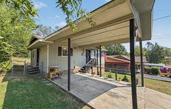 317 E South Street, Tahlequah, OK 74464