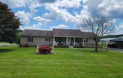 583 Providence Rd., Fries, VA 24330