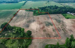 BLUEBERRY Road, BEAR CREEK, WI 54922