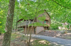 182 Pioneer TRL, Collinsville, VA 24078