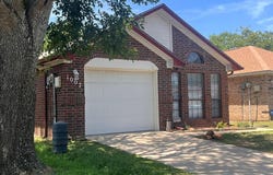 1007 Mack Place, Denton, TX 76209