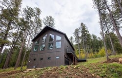 21 Spring Street, Deadwood, SD 57732