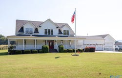 161 Sam Henley Lane, New Market, AL 35761