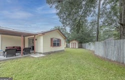 111 Snug, St. Marys, GA 31558