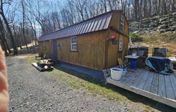 117 ROBERTS ROAD, GREAT CACAPON, WV 25422