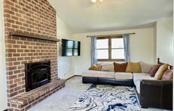 3205 Weaver Drive, Milford, KS 66514